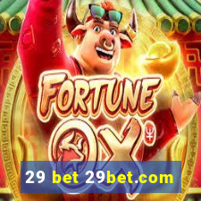 29 bet 29bet.com